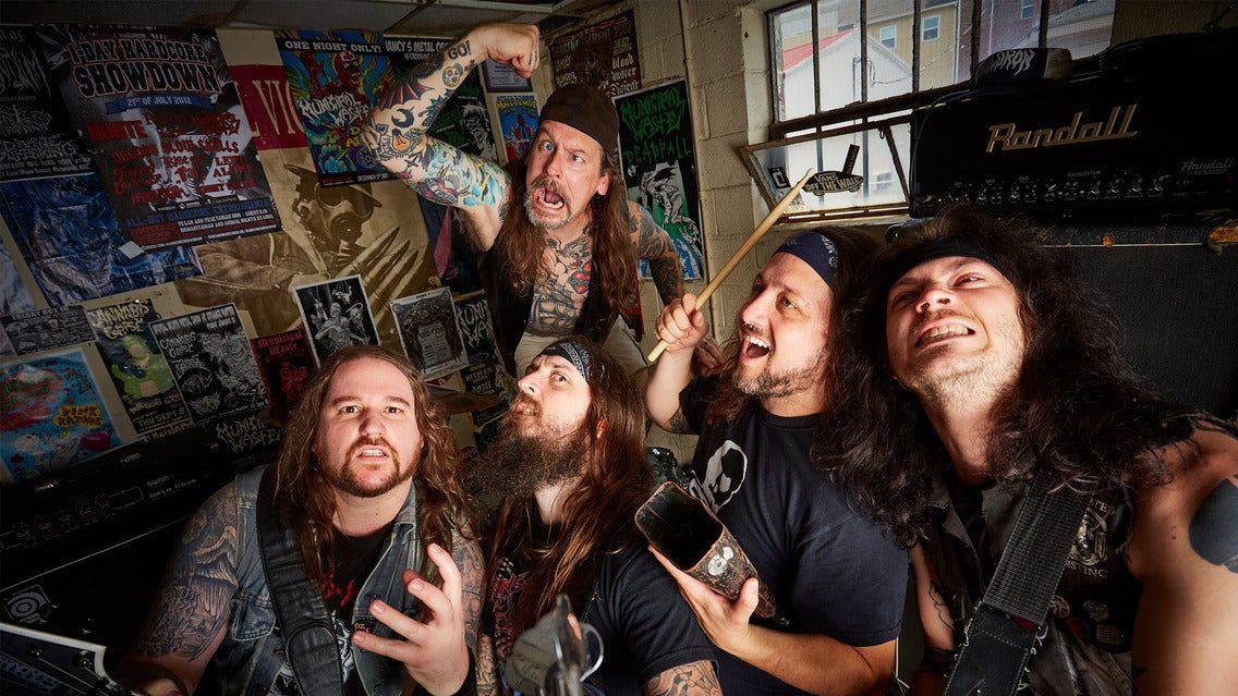 Municipal Waste - Oct. 19